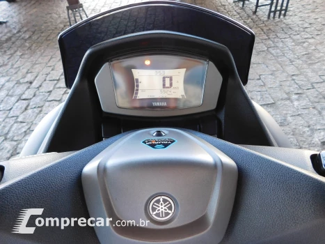 NMAX 160