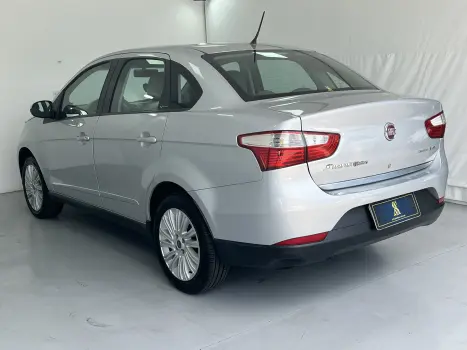 GRAND SIENA 1.6 MPI Essence 16V