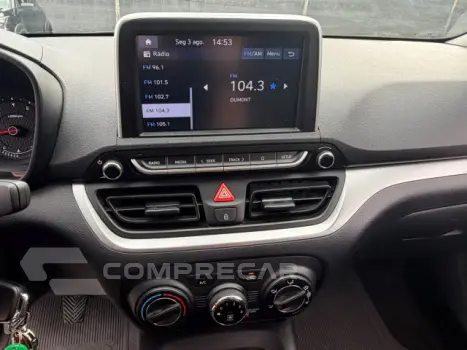 HB20 - 1.0 12V COMFORT MANUAL