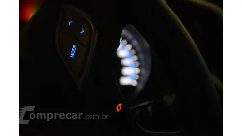 HB20 - 1.0 UNIQUE 12V 4P MANUAL