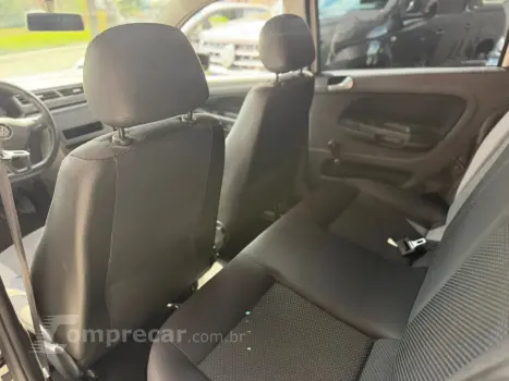 GOL 1.0 12V MPI TOTALFLEX TRENDLINE 4P MANUAL