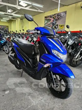 FLUO 125 ABS
