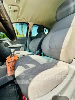 PALIO 1.0 MPI Attractive 8V