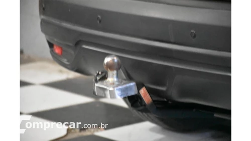 KICKS - 1.6 16V START S 4P XTRONIC