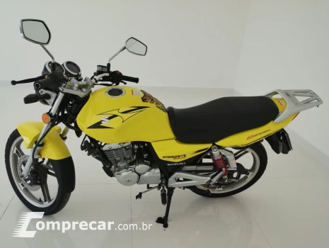 GSR 150 I