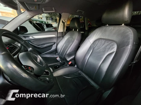 Q3 1.4 TFSI Ambiente S Tronic