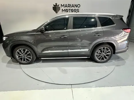 TIGGO 8 1.6 TGDI GASOLINA TXS MAX DRIVE DCT