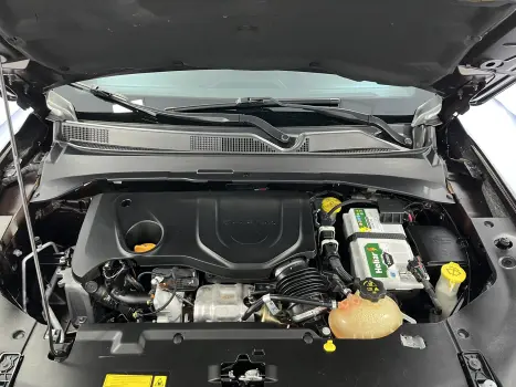 COMPASS 1.3 T270 Turbo S