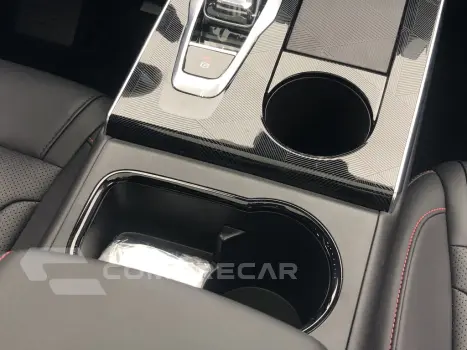 GS4 2.0 HEV ELITE AUTOMATICO