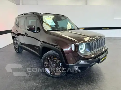 JEEP RENEGADE LIMIT T AT 4 portas