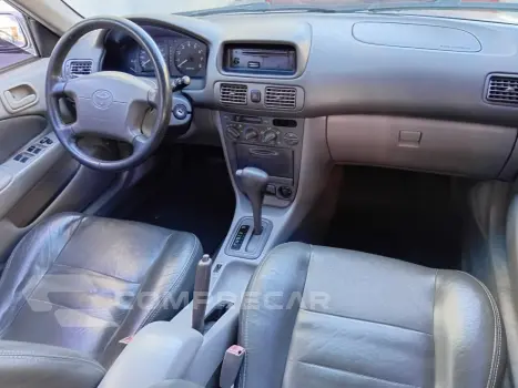 Corolla Xei