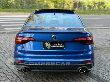 JETTA 2.0 350 TSI GASOLINA GLI DSG