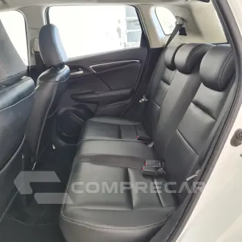 FIT 1.5 EX 16V