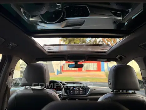 TAOS 1.4 250 TSI TOTAL FLEX HIGHLINE AUTOMÁTICO