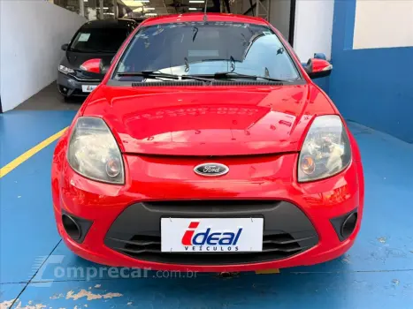 KA 1.0 MPI 8V FLEX 2P MANUAL