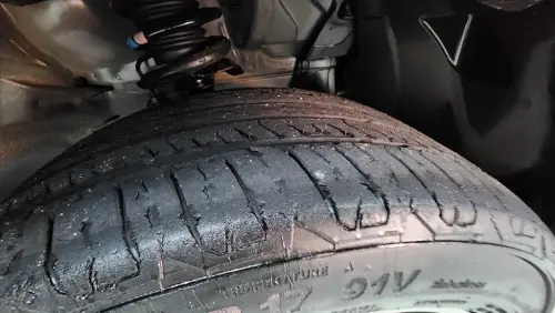 KICKS SV 1.6 16V FlexStar 5p Aut.