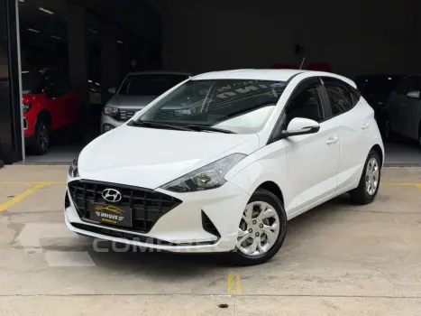 Hb20 1.0 12V Flex Vision Manual