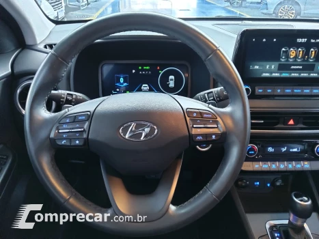 KONA 1.6 GDI HEV DCT