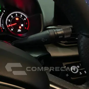 Fastback Audace 1.0 200 T. Flex Aut