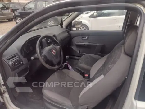 STRADA - 1.4 MPI WORKING CE 8V 2P MANUAL