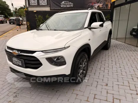 MONTANA 1.2 TURBO FLEX LT MANUAL