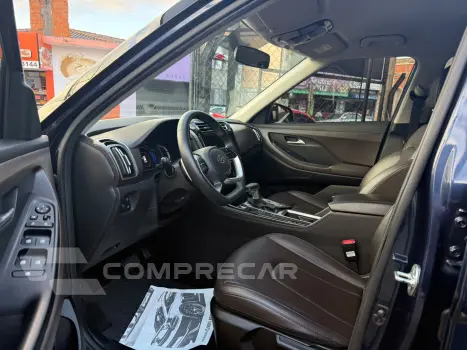 CRETA 1.0 Tgdi Platinum