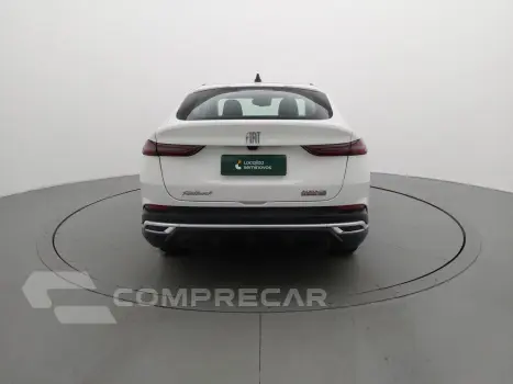 FASTBACK 1.0 TURBO 200 FLEX AUDACE CVT