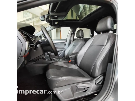 JETTA 1.4 250 TSI TOTAL FLEX R-LINE TIPTRONIC