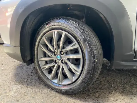 PULSE DRIVE 1.3 8V FLEX AUT.