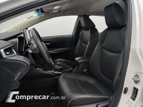 COROLLA 2.0 VVT-IE FLEX XEI DIRECT SHIFT