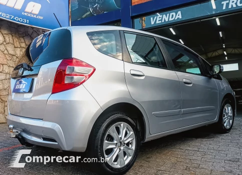 FIT 1.4 LX 16V