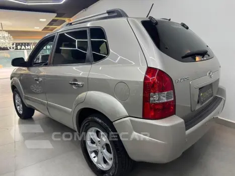 TUCSON GL 20L