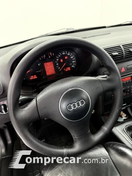 A3 1.8 20V 150cv
