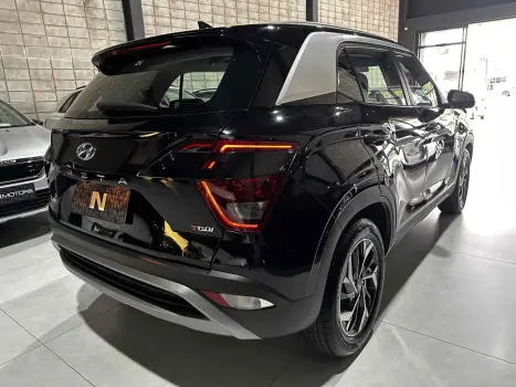 CRETA 1.0 TGDI FLEX PLATINUM AUTOMÁTICO