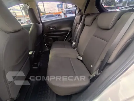 HR-V 1.8 16V FLEX EX 4P AUTOMÁTICO