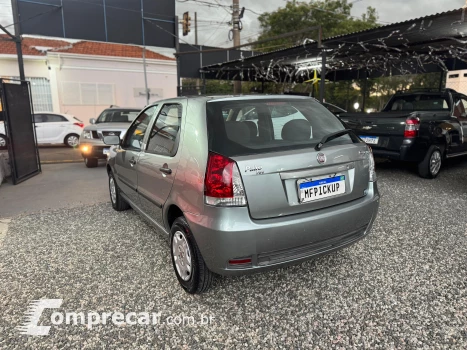 PALIO 1.0 MPI Fire 8V