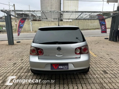 GOLF - 1.6 MI SPORTLINE 8V 4P MANUAL