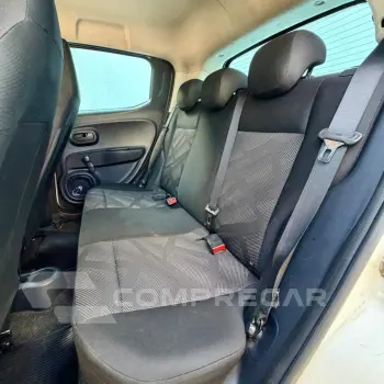 MOBI LIKE 1.0 Fire Flex 5p.