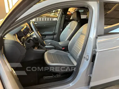 Nivus Highline 1.0 200 TSI Flex Aut.