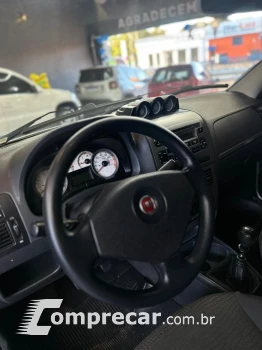 STRADA 1.8 MPI Adventure Locker CE 16V