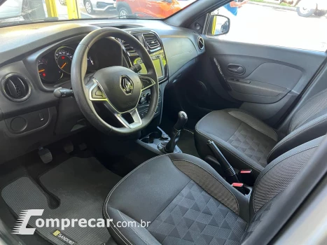 Sandero 1.0 12V 4P SCE FLEX S EDITION