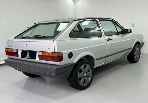GOL 1.8 CL 8V