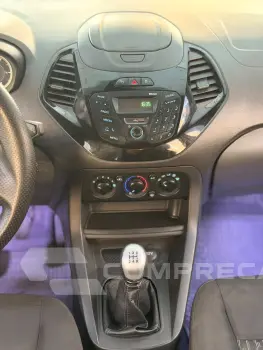 KA 1.5 SE 16V