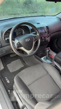 I30 2.0 MPFI GLS 16V