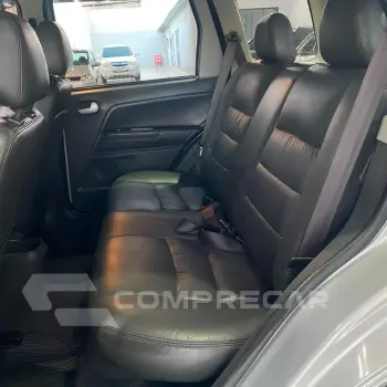 EcoSport XLT 1.6/ 1.6 Flex 8V 5p