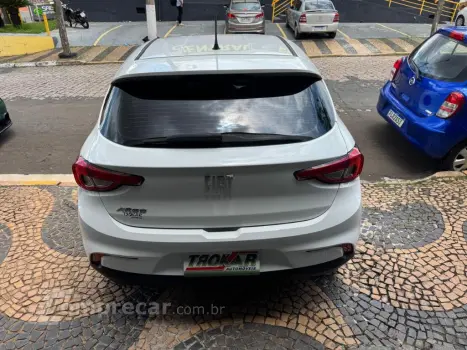 ARGO DRIVE 1.3 8V Flex