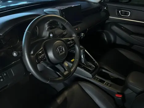 HR-V 1.5 DI I-VTEC FLEX EXL CVT