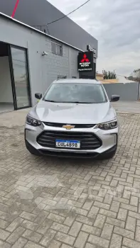 TRACKER 1.0 Turbo