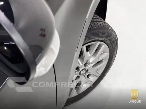 CRONOS - 1.0 FIREFLY DRIVE MANUAL