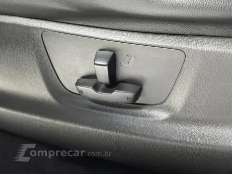 S10 2.5 LTZ 4X2 CD 16V FLEX 4P AUTOMÁTICO